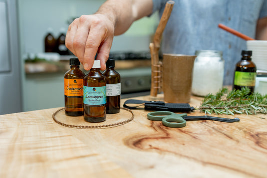 Small Batch Production