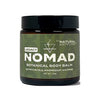 NOMAD Legacy Botanical Body Balm jar by Natural ArtForm