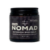 NOMAD Ultra Botanical Body Balm jar by Natural ArtForm
